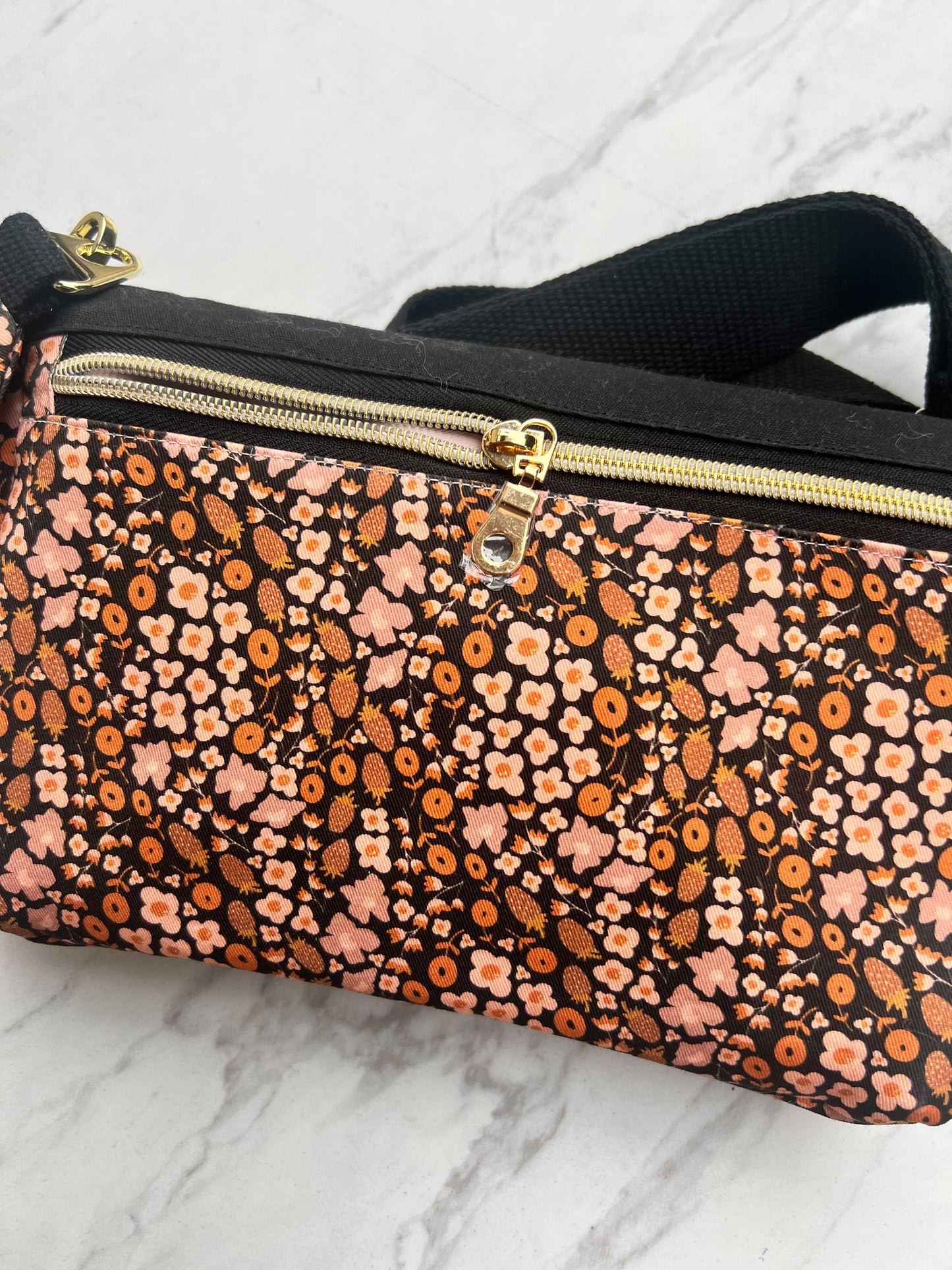 Strawberry Fields Haralson Belt Bag