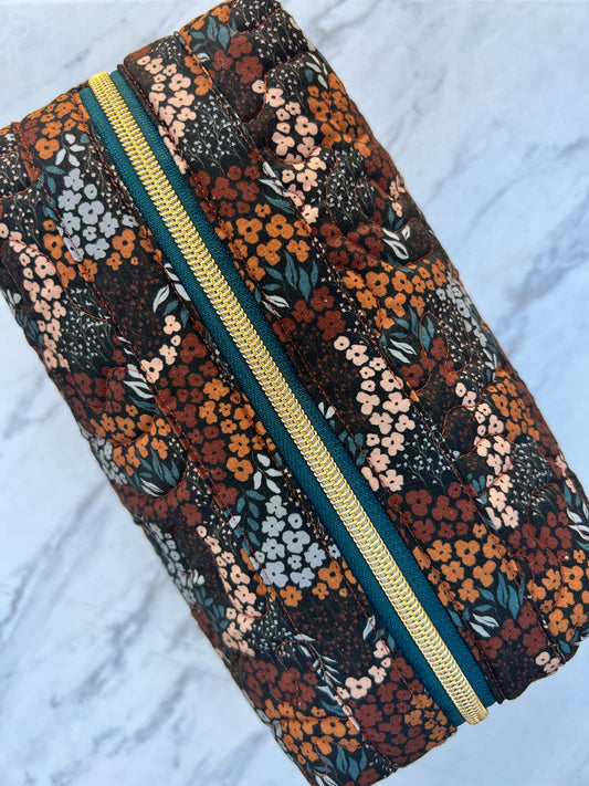 Autumn Bloom Holland Pouch